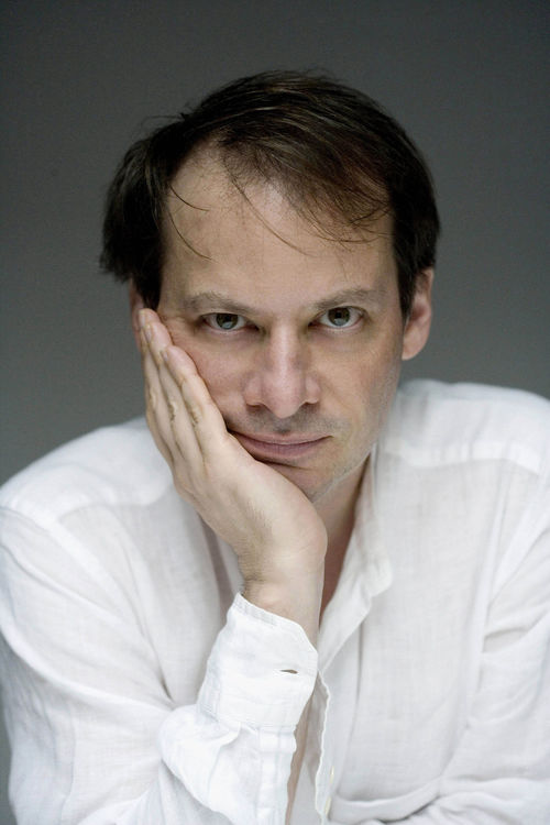 Adam Gopnik