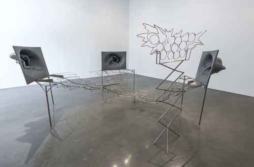 Jennifer Pastor, Endless Arena