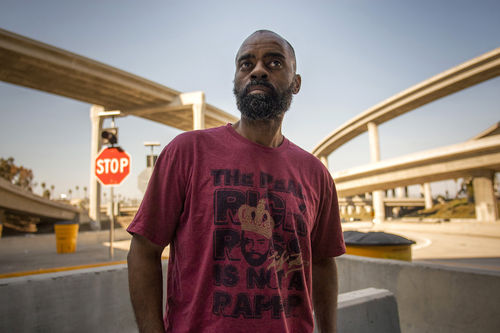 "Freeway" Rick Ross