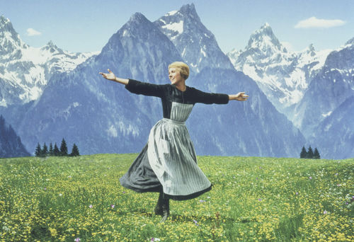 The Sound of Music