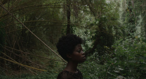 Akosua Adoma Owusu, Kwaku Ananse (film still)