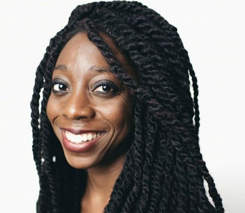 Akosua Adoma Owusu