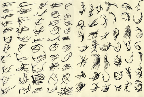 Kenyatta A.C. Hinkle, Kentifrican Travel Language, 2012