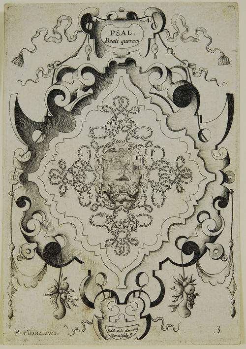 Seven Penitential Pslams