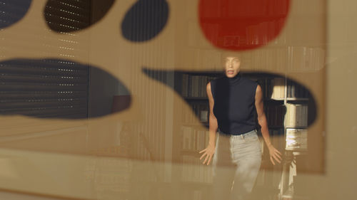 Unknown Mortal Orchestra’s “Can't Keep Checking My Phone” 