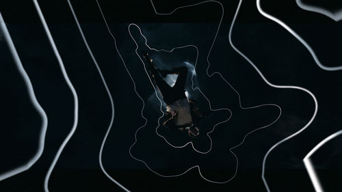 Tame Impala's Let It Happen