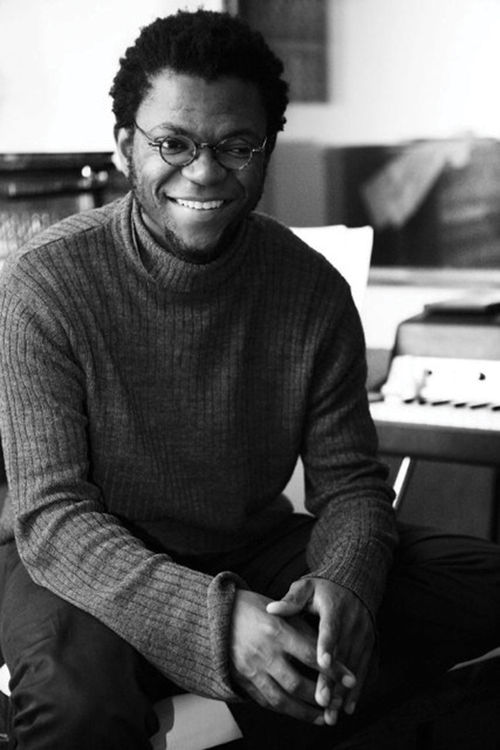 Neo Muyanga – Composer, Librettist