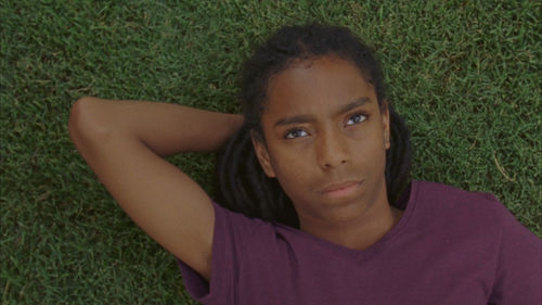 Karma by Brandyn Burnette, dir by Minhal Baig