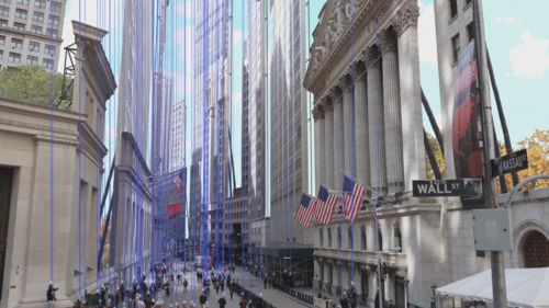 Illusion, dir by Claire&Max