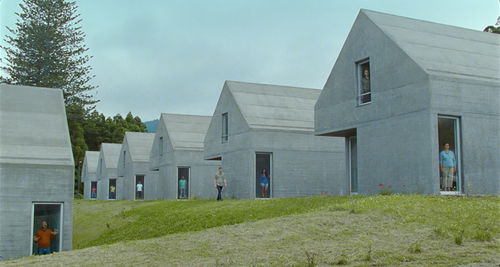 You Are Awake by Pedro Martín-Calero