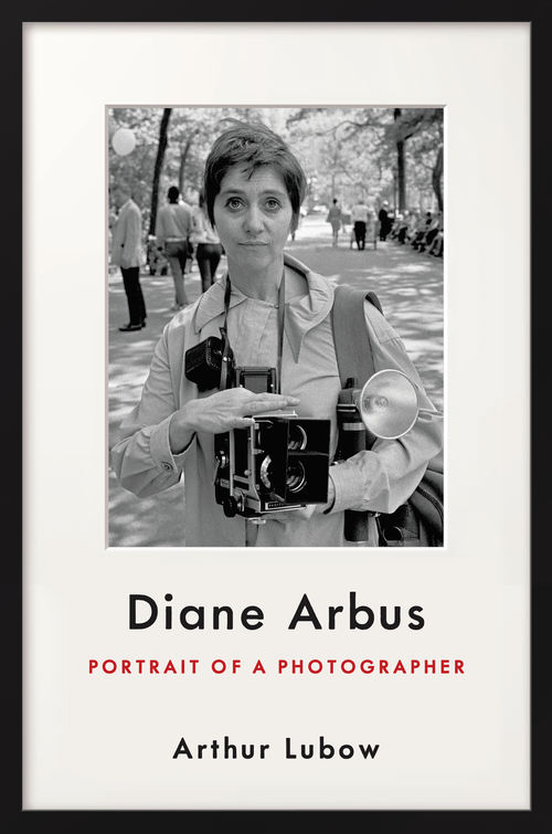Diane Arbus: Portrait of a Photographer,