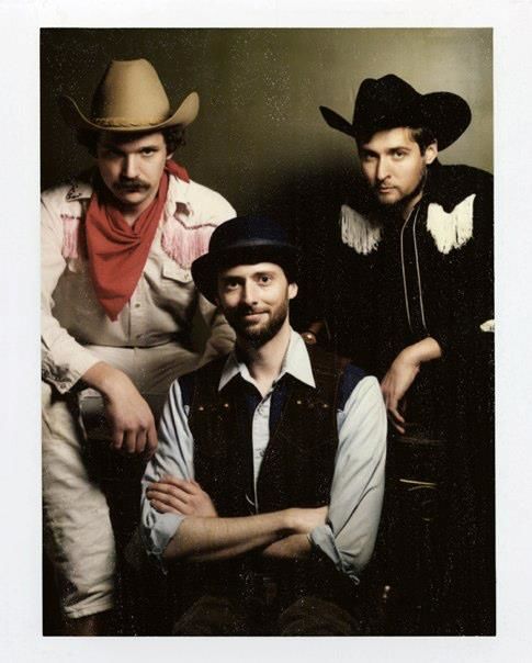 Stampede!