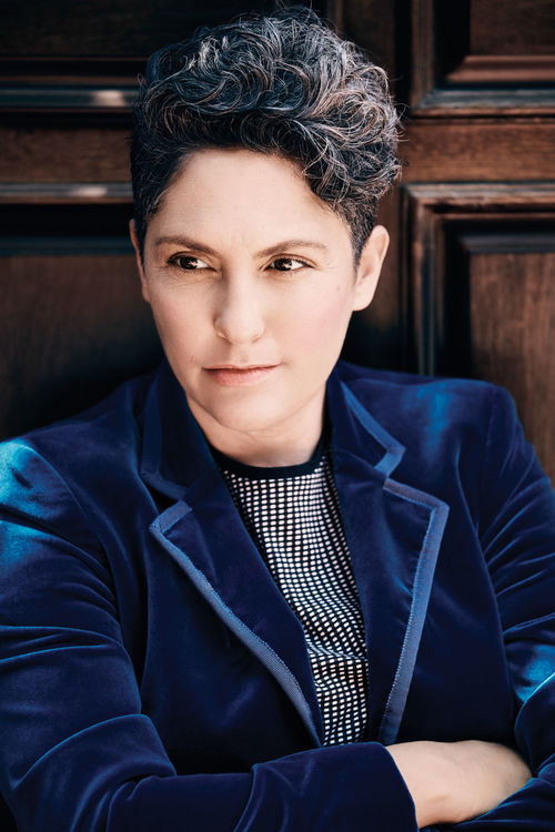 Jill Soloway