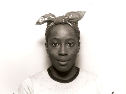 Cheryl Dunye, Watermelon Woman, 1996