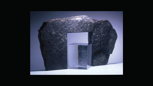 Oneohtrix Point Never
Music for Steamed Rocks, 2013
