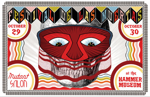 Image by Edie Fake, 2016