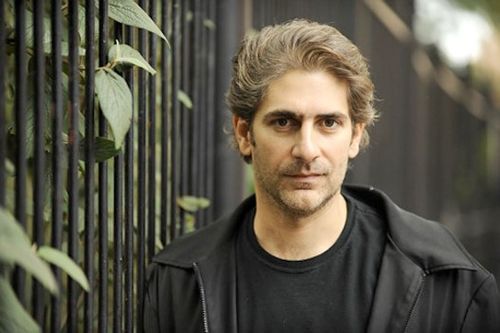 Michael Imperioli 