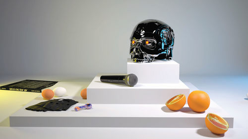 Oneohtrix Point Never
Problem Areas, 2013
