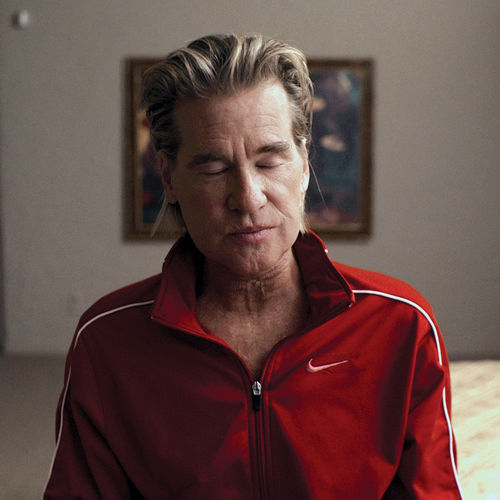 Oneohtrix Point Never
Animals, 2016
