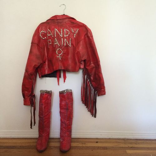 Candy Pain