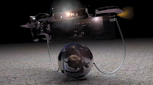 Oneohtrix Point Never
Repossession Sequence, 2015
