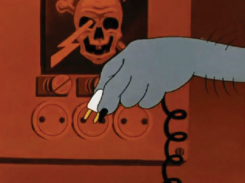 Oneohtrix Point Never
Replica, 2011
