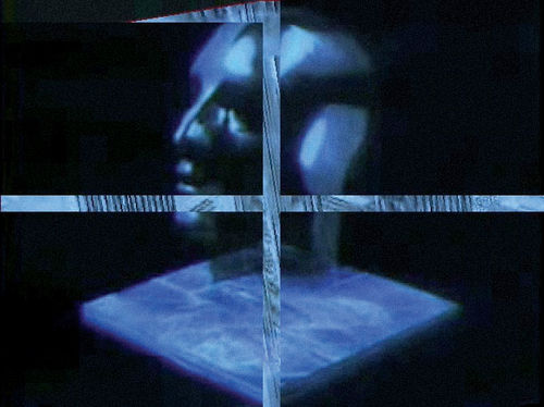 White Car
No Better, 2010
