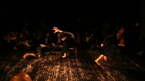 Alexx Shilling: Rage_Walk_Rise