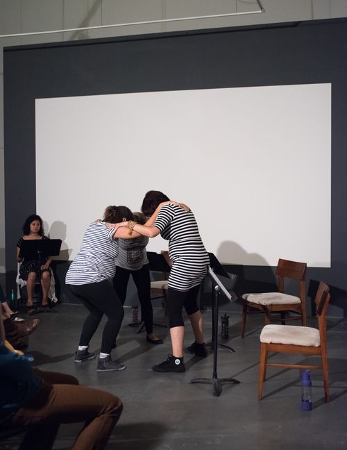 Rachel Kauder Nalebuff 