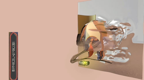 Oneohtrix Point Never
Still Life (Excerpt), 2013
