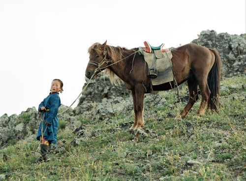 Cave of the Yellow Dog