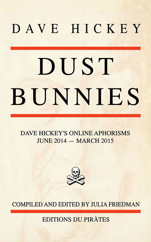 Dustbunnies