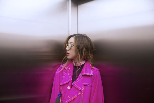 TOKiMONSTA