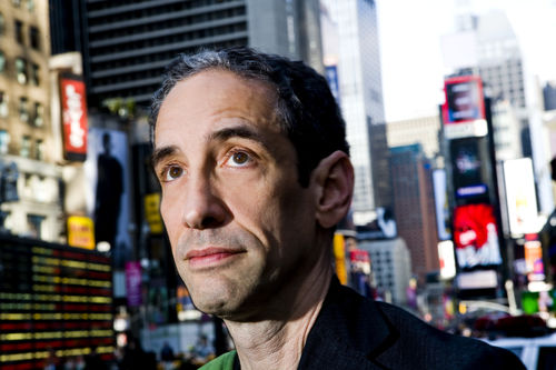 Douglas Rushkoff