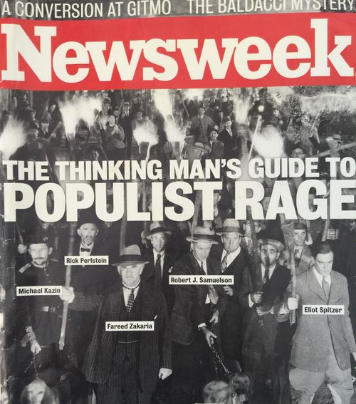 Newsweek