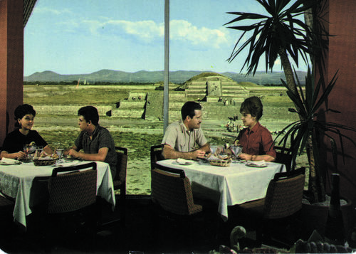 Still from Ruins