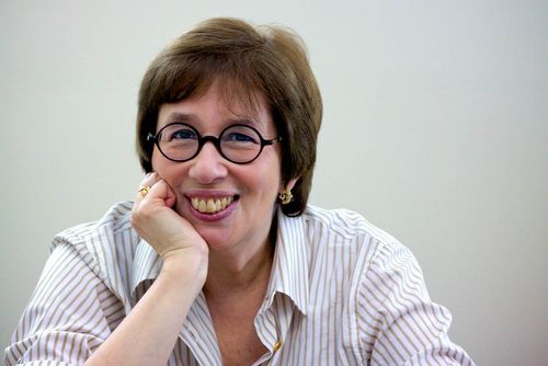 Linda Greenhouse