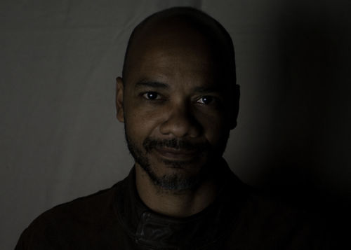 Rodney McMillian