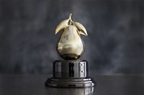 Golden Pear Award