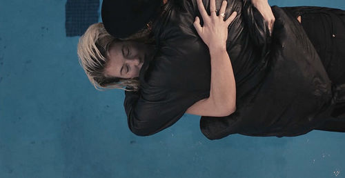 'Only' by RY X, dir. by Dugan O'Neal