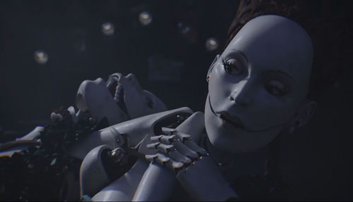 'Sisters', dir. by David Chontos