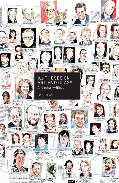 9.5 Theses on Art and Class