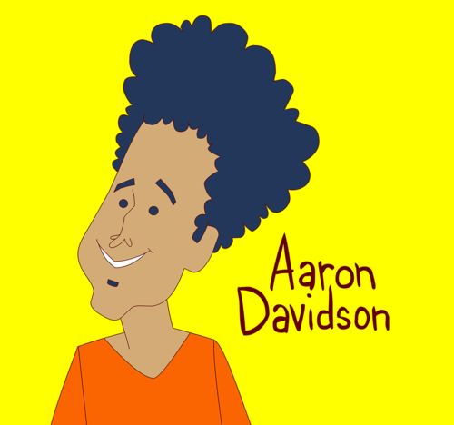 Aaron Davidson