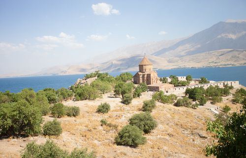 Armenian Church