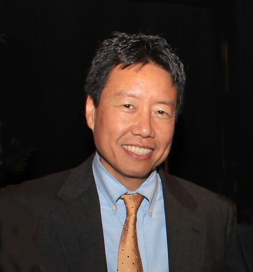 Kent Wong
