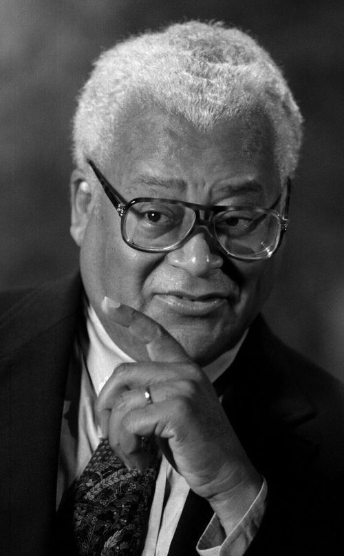 James Lawson courtesy of the UCLA Labor Center