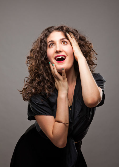Kate Berlant
