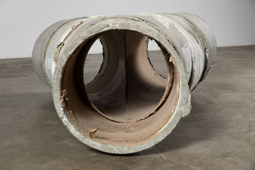 Hammer Projects: Oscar Tuazon