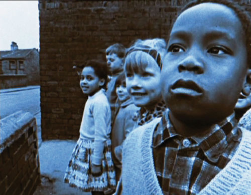 John Akomfrah, Handsworth Songs, 1986