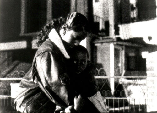 Reece Auguiste, Mysteries of July, 1991